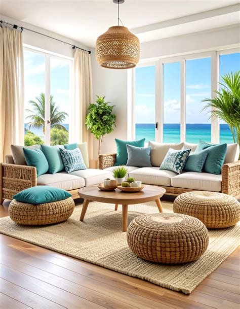 24 Floor Seating Ideas: Cozy Layouts for Gatherings - Too Much Time