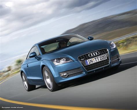 2008 Audi TT Image. Photo 10 of 43