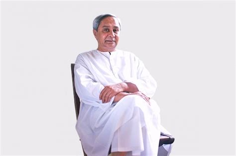 NAVEEN PATNAIK:Speech