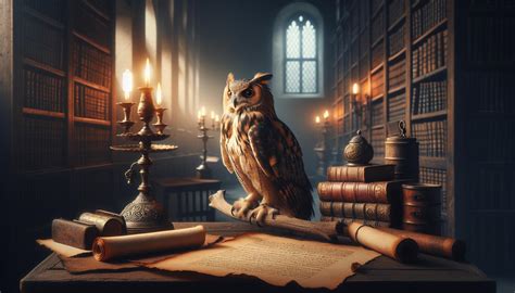 Why Are Owls Considered Wise: Mythology And Symbolism » WorldBirds.eu