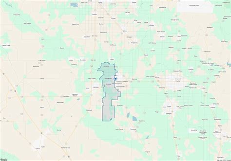 Sierra Pacific High School, Hanford CA Rankings & Reviews - Homes.com