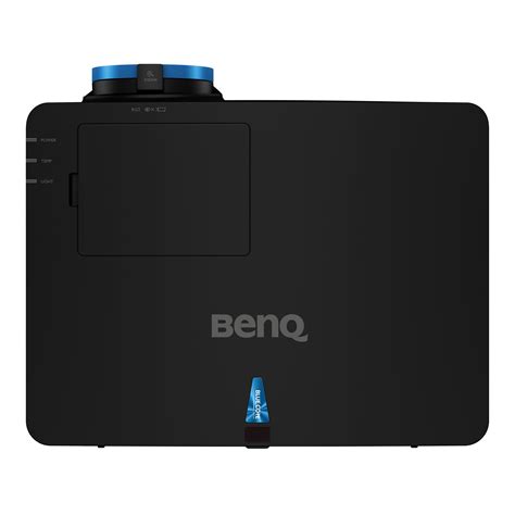 BenQ LU935ST - 5500 Lumens 4K UHD DLP Short Throw Laser Projector – AV ...