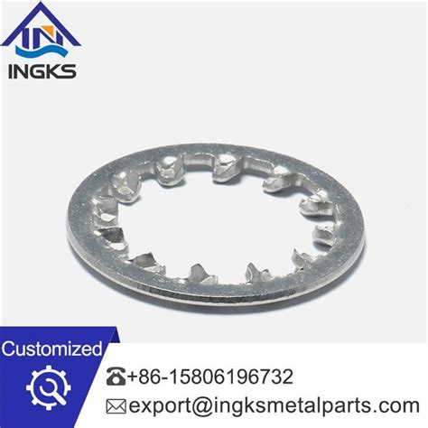 Image result for Internal Tooth Lock Washers How to Install