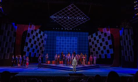 Exceptional Musical Theatre - The Muny