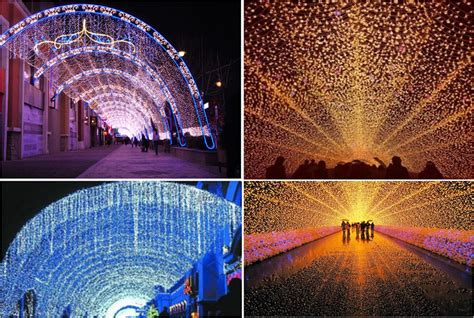 彩色LED楼体亮化效果图-上海恒心广告集团