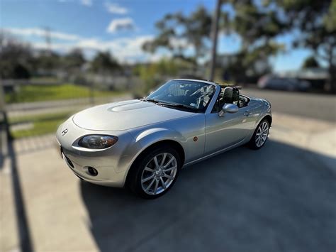 michael 2261 2006 MX-5 NC1 Auto 2006 : MX-5 Club of NSW