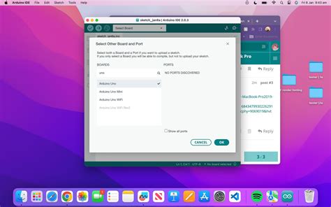 Image result for Arduino IDE Port Not Visible