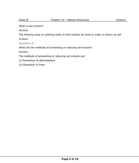 Class 9 Science Chapter 14 Exercise Solutions 的图像结果