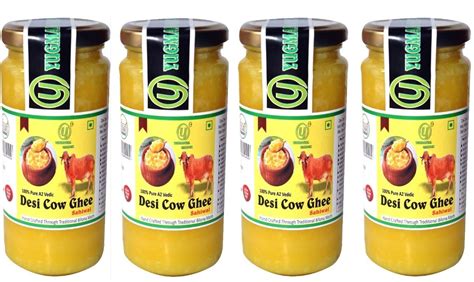 Yugmantra Organic Foods -100 % Natural Pure & Aromatic Desi Sahiwal Cow ...