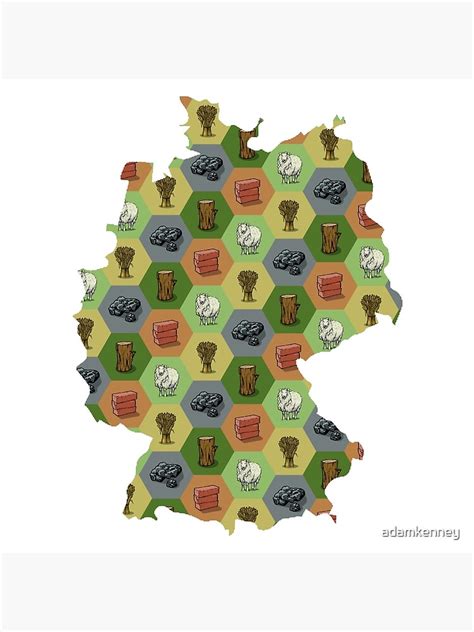 Germany Resource Map 的图像结果