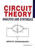 Details for: Circuit theory: analysis and synthesis › Koha online catalog
