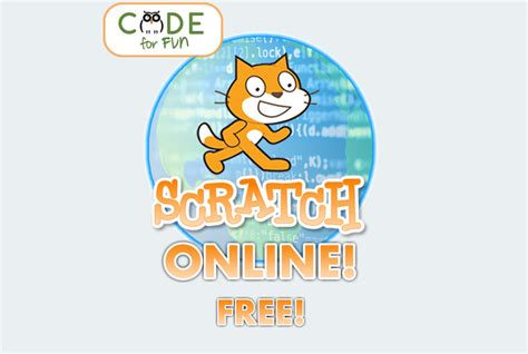 Free Scratch Programming 的图像结果