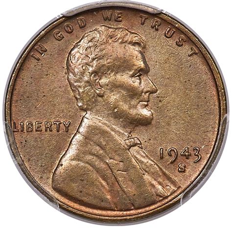 Rare Wheat Back Pennies