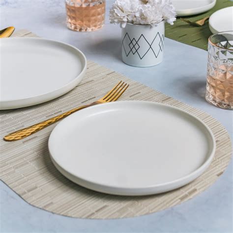 Modern Long Table Placemat Online - Premium Table Runner | Nestasia