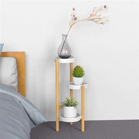 Flower Stand Design: Flower Pot Stand Design | Gamla Stand Design – GKW ...