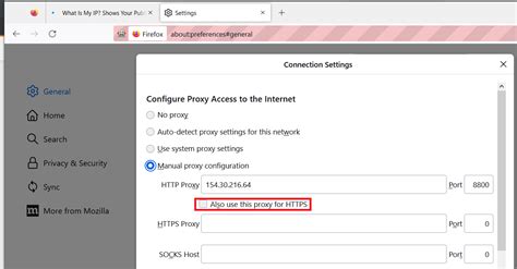 How Too Use Proxies On Python Selenium 的图像结果