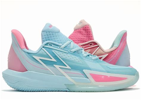 361 Degrees Men's BIG3 4.0 Quick Reverse Basketball Shoes, from StockX ...