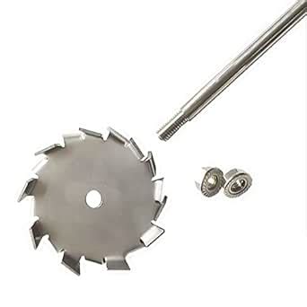 304 Stainless Steel Stirring Rod Dispersion Machine Stir Sticks Machine ...