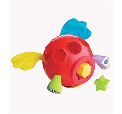 Shop Playgro Elephant Shape Sorter Activity Toys for Kids age 12M ...