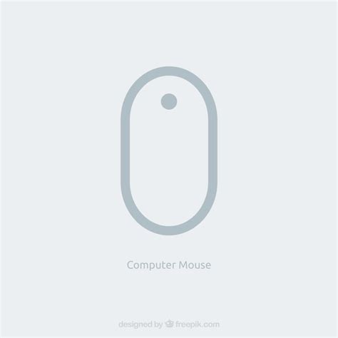Flat Computer Mouse 的图像结果