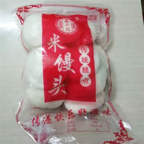 新货宁波特产手工酒酿米馒头饼传统小吃糕点 发糕 米糕 水塔糕3斤-Taobao
