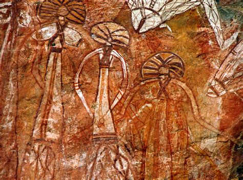 Aboriginal Cave Paintings: Ancient Art Galleries & Cultural Significance