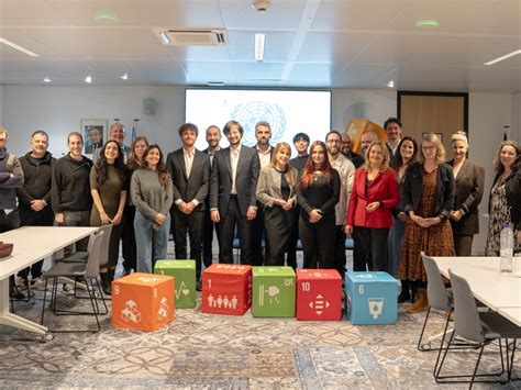 Innovation community platform – UNDP