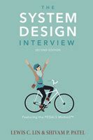 The System Design Interview, 2nd Edition: Buy The System Design ...