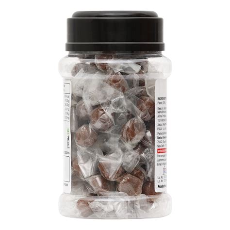 Indian Kitchen Chatpati Imli 125g