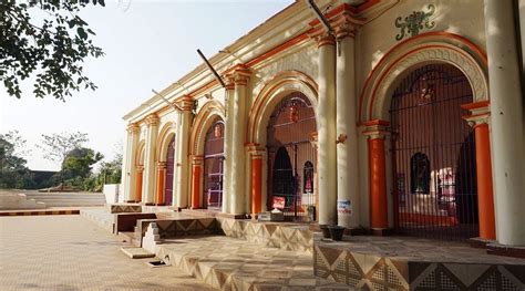 MAA CHINNAMASTA TEMPLE (2025) All You Need to Know BEFORE You Go (with ...