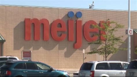 Meijer 8 mile - johnlasopa