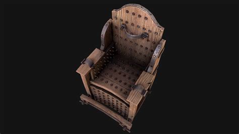 Image result for Gta5 Mod Torture Chair Mod