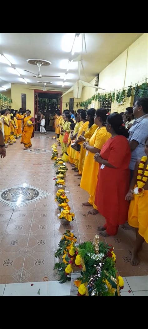 Sri Maha Mariamman Temple Temple Malaysia | History, Timings, Festivals ...