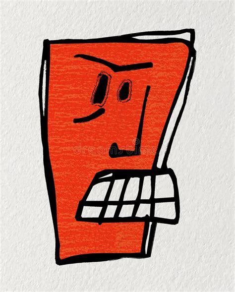 Image result for Angry Robot Drawing