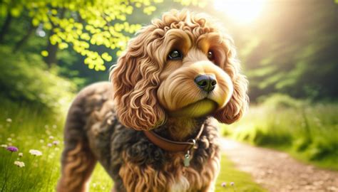 Image result for Cockapoo Cocker Spaniel and Poodle Mix