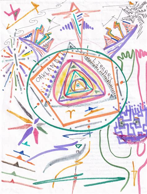 oakland library | Oakland Public Library