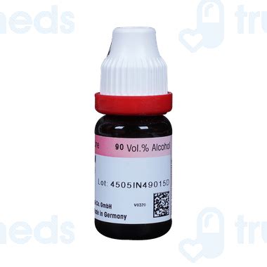 Dr Reckeweg Lycopodium Dilution 1000 Ch 11 Ml - Uses, Side Effects ...