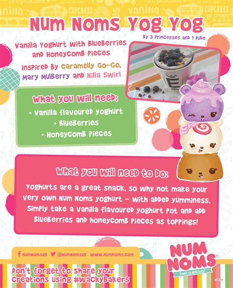 Num Num Num Dance Challenge 的图像结果