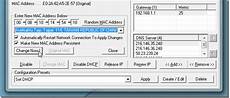 amac address change change network mac address with technitium mac address changer amac address change change network mac address with technitium mac address changer