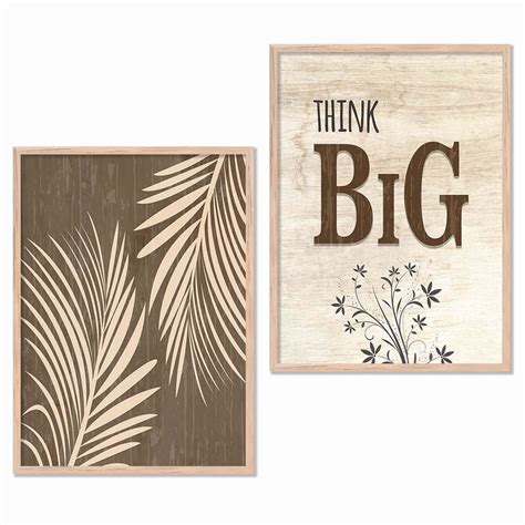 Kotart- Motivational Quotes Framed Poster for room and office ...