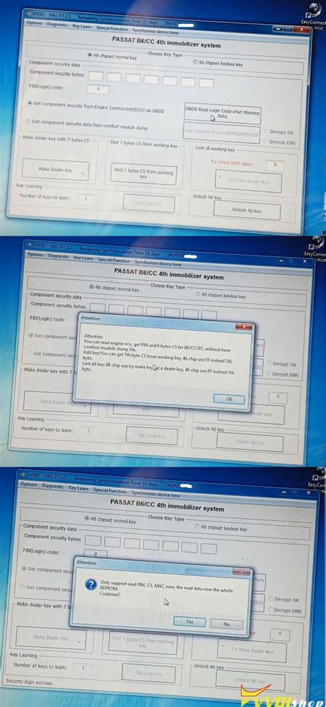 Image result for Passat B7 Key Programming