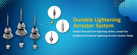 Empire Earthing Power: Leading Manufacturer of Earthing Equipments