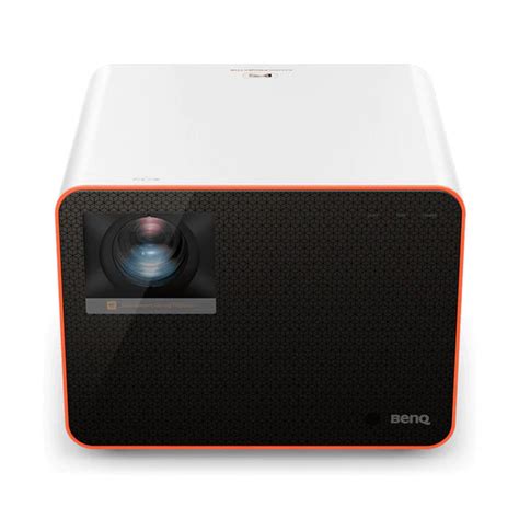 BenQ X3000i - True 4K HDR 4LED Home Cinema Projector – SoundTrails