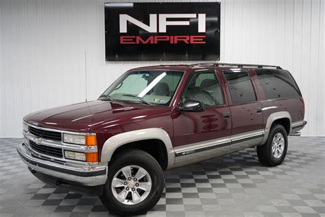 1999 Chevy Suburban Interior Dimensions | Cabinets Matttroy