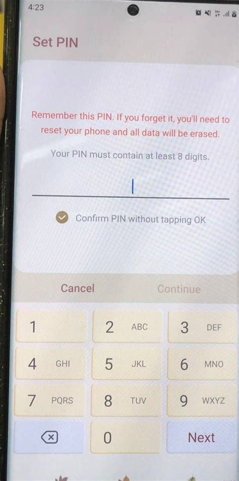 Samsung Default Pin Code 的图像结果