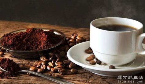 减肥减脂路上必备的黑咖啡分享 - 知乎