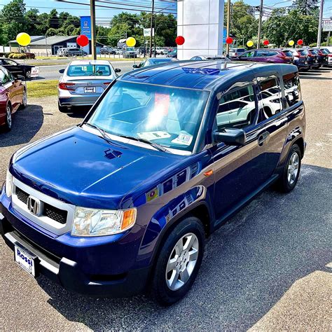 SCOTT HONDA OF VINELAND - Vineland NJ - Hours, Directions, Reviews ...