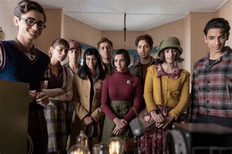 Here’s everything we deduced from the trailer of ‘The Archies ...