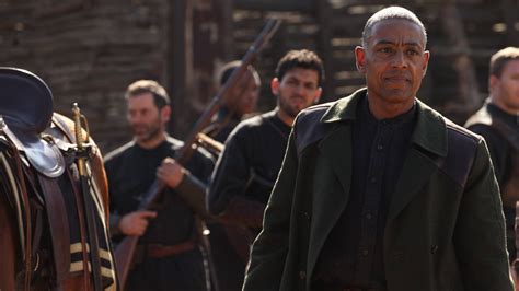 Watch Revolution - Free TV Series | Tubi