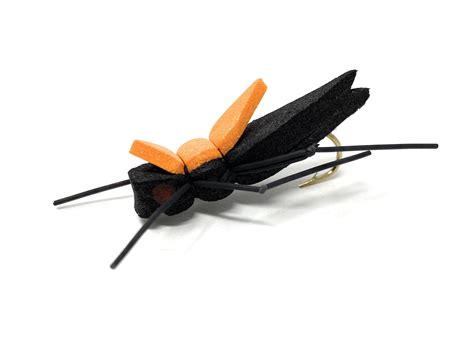Image result for Morrish Hopper Fly Pattern